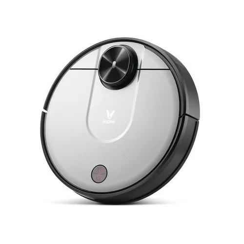 Viomi V2 Pro | Inteligentní vysavač | Robot Vacuum Cleaner, 3200mAh Pojemność akumulatora3200 mAh