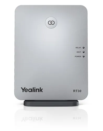 Yealink RT30 | Ripetitore di segnale DECT | per W52P/W53P/W60P 0