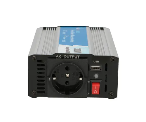Extralink OPIP-300W | Convertitore di tensione | 12V, 300W sinusoidale pura Łatwa instalacjaTak