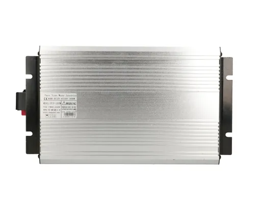 Extralink OPIP-1000W | Auto Spannungswandler | 12V - 230W, 1000W, reiner Sinus Ilość na paczkę1