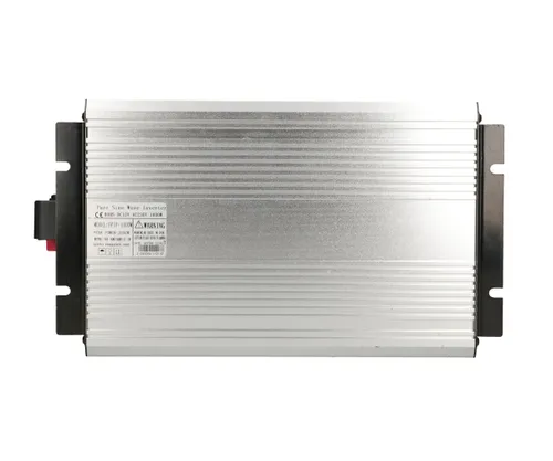 Extralink OPIP-1000W | Voltage converter | 12V - 230W, 1000W, pure sine Ilość na paczkę1