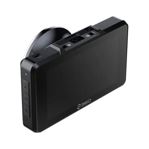 360 G500H Premium | Dash Camera | Front- und Rückkamera-Set, 1440p, GPS, 32GB microSD-Karte enthalten 3