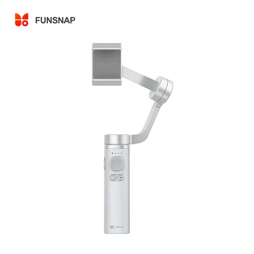 FUNSNAP CAPTURE PI GIMBAL/STABILIZER FOR SMARTPHONE 0