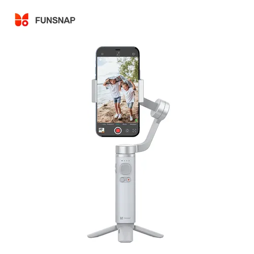 FUNSNAP CAPTURE PI GIMBAL/STABILIZER FOR SMARTPHONE 1
