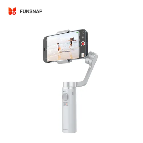FUNSNAP CAPTURE PI GIMBAL/STABILIZER FOR SMARTPHONE 2