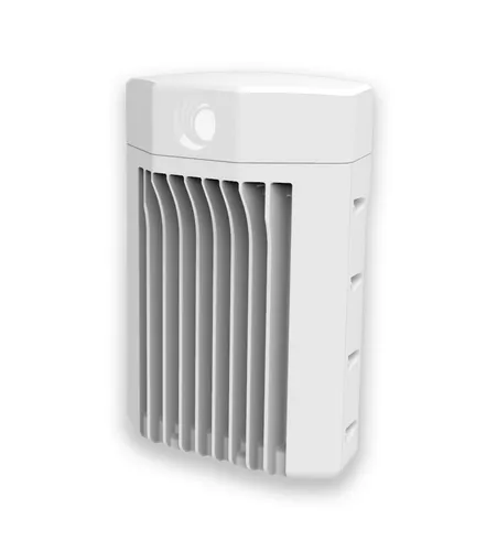 Cambium cnWave V5000 60 GHz | Základna | 1x RJ45 1000Mb/s PoE In, 1x RJ45 1000Mb/s PoE Out, EU Ilość portów LAN2x [10/100/1000M (RJ45)]
