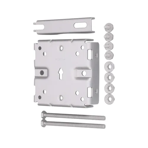 Cambium cnWave Universal Pole Mount Bracket | Mounting bracket | for 1-3" diameter poles, C000000L137A 1
