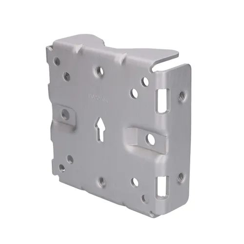 Cambium cnWave Universal Pole Mount Bracket | Mounting bracket | for 1-3" diameter poles, C000000L137A 2