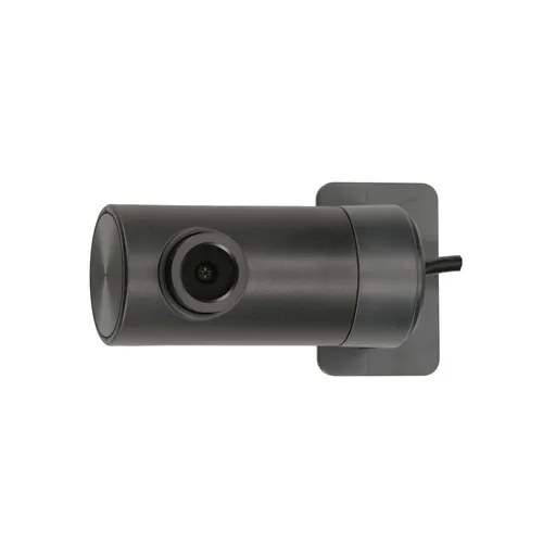 70mai Dash Cam A400 + RC09 Szary | Rejestrator samochodowy | Rozdzielczość 1440p + 1080p, GPS, WiFi 6