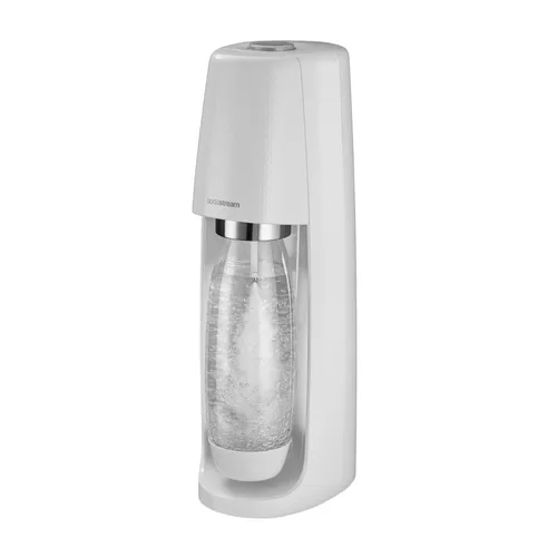 SODASTREAM SPIRIT EASY WHITE Butla saturatora dołączonaTak