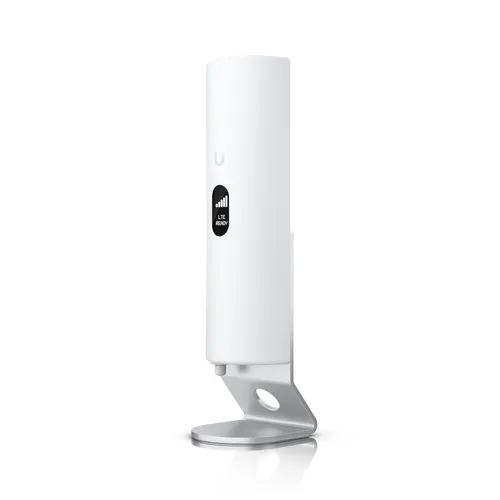 Ubiquiti U-LTE-Pro | LTE Router | UniFi LTE Pro, LTE Cat 4, 2x RJ45 1000Mb/s PoE, nano-SIM Częstotliwość pracyLTE