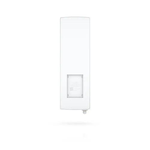 Ubiquiti U-LTE-Pro | LTE Router | UniFi LTE Pro, LTE Cat 4, 2x RJ45 1000Mb/s PoE, nano-SIM Typ łączności4G/LTE