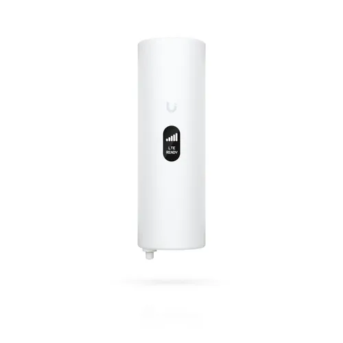 Ubiquiti U-LTE-Pro | LTE Router | UniFi LTE Pro, LTE Cat 4, 2x RJ45 1000Mb/s PoE, nano-SIM Długość przekątnej ekranu3,91