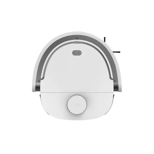 Veniibot N1 Max Robot lavapavimenti e aspirapolvere | Aspirapolvere | Bianco Typ łącznościWi-Fi
