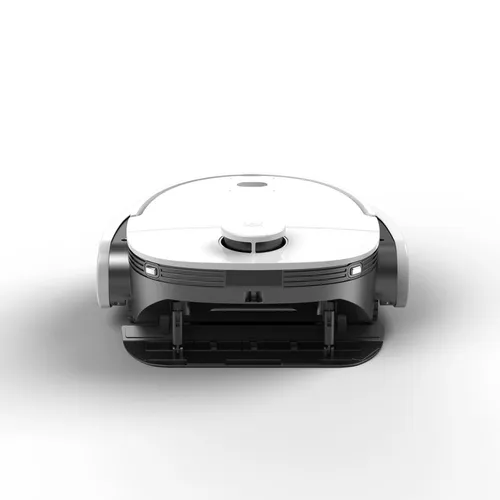 Veniibot N1 Max Robot lavapavimenti e aspirapolvere | Aspirapolvere | Bianco Czas pracy na bateriiDo 2 h