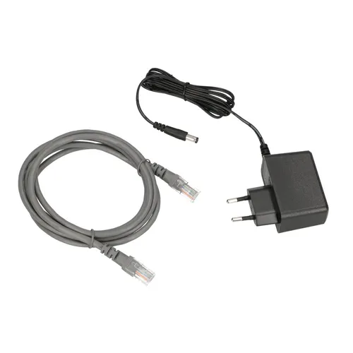 ONT HALNy HL-4GMV4, GPON ONT B+ SC/APC, AC Wave2, Dual Band 2x2 MIMO, 4x RJ45 1000Mb/s, 1x RJ11 Standardy sieci bezprzewodowejIEEE 802.11n