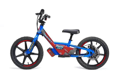 Racerone R1 Go Electric bike R1 Go Blue