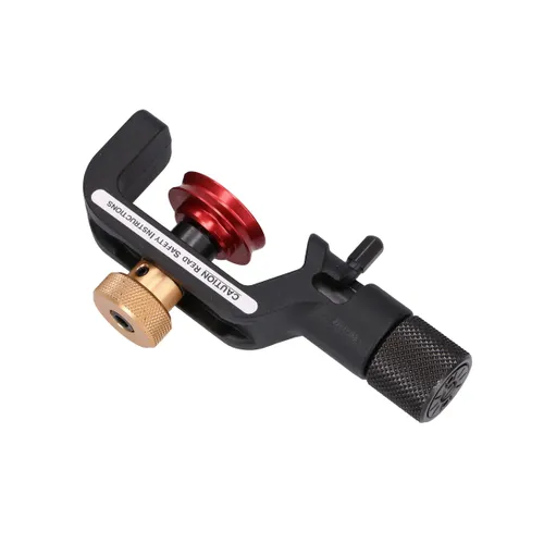 Extralink Jacket stripper | Fiber optic stripper | 4-10mm Stripping pojemność (min)4