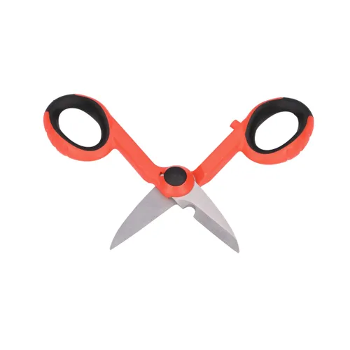 Extralink | Kevlar cutting scissors | 1