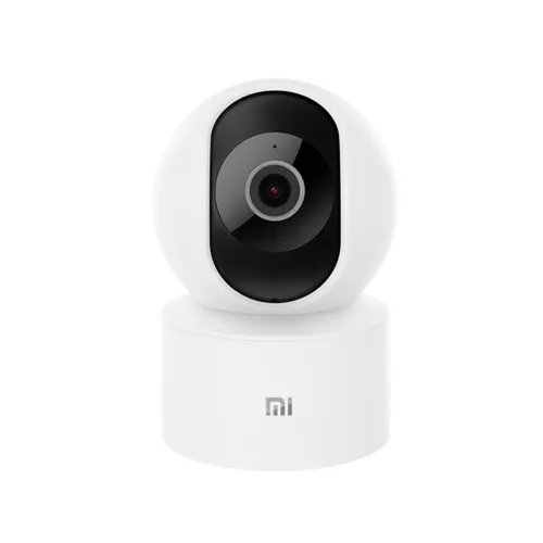 Xiaomi Mi Home 360° Camera 1080p | IP Camera | 1080p, MJSXJ10CM RozdzielczośćFull HD 1080p