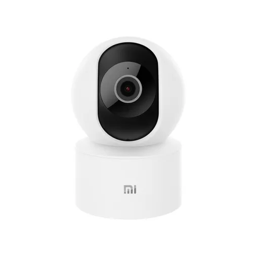 Xiaomi Mi Home 360° Kamera 1080p | IP Kamera | 1080p, MJSXJ10CM RozdzielczośćFull HD 1080p