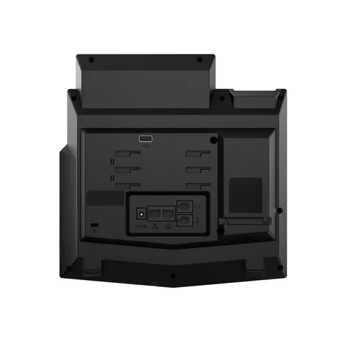 FANVIL X6U - VOIP PHONE WITH IPV6, HD AUDIO, 3X LCD DISPLAY, 10/100/1000 MBPS POE GłośnikTak