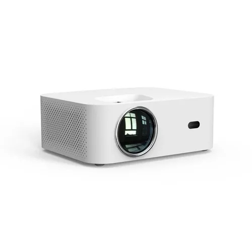 Wanbo X1 | Projektor | 720p, 350lm, 1x HDMI, 1x USB, 1x AV Jasność projektora350