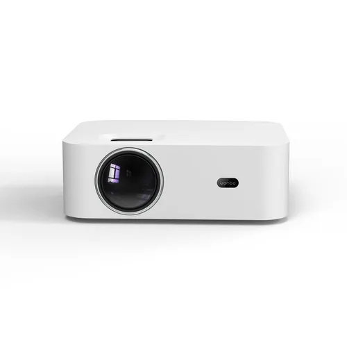Wanbo X1 | проектор | 720p, 350lm, 1x HDMI, 1x USB, 1x AV Naturalna rozdzielczość1280 x 720