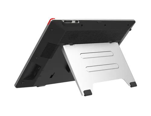 Fanvil i56A | Posto interno SIP | Android 9.0, 10,1 pollici, audio HD, Wi-Fi, altoparlante integrato, desktop o montato a parete Jednostka wewnętrzna w zestawieTak