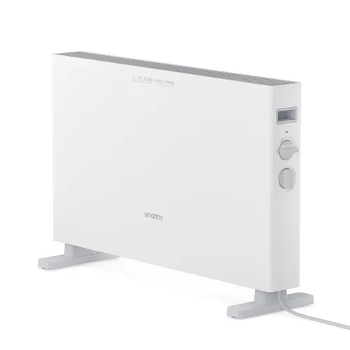 SmartMi Electric Heater 1S | Electric Heater | convector, DNQ04ZM 0