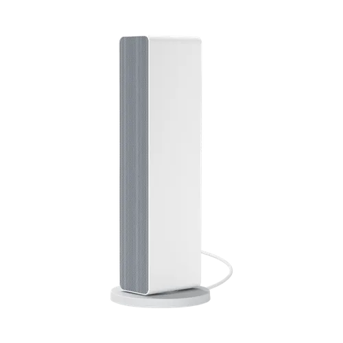 SmartMi Fan Heater | Chytrý ohřívač | ventilátorový ohřívač, ZNNFJ07ZM 0