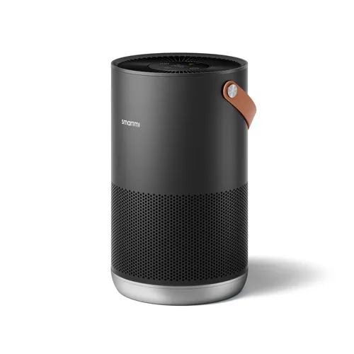 XIAOMI SMARTMI AIR PURIFIER P1 BLACK ZMKQJHQP11 KolorCzarny