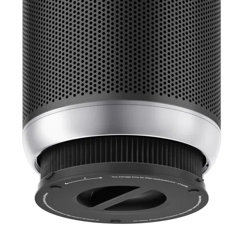XIAOMI SMARTMI AIR PURIFIER P1 BLACK ZMKQJHQP11 3