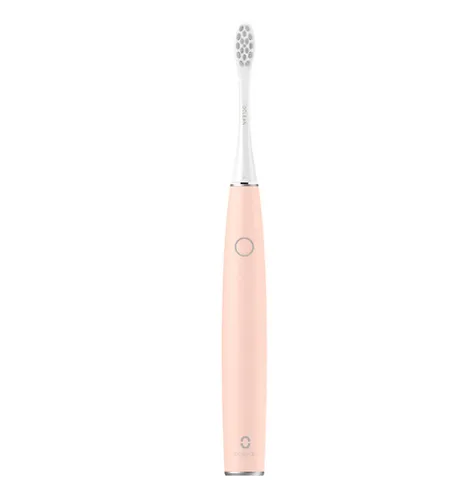Oclean Air 2 Rosa | Escova de dentes sônica | até 40.000 RPM, IPX7 KolorRóżowy