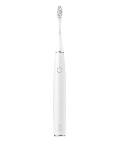 Oclean Air 2 White Tulip | Sonic toothbrush | up to 40000 RPM, IPX7 KolorBiały