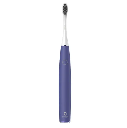 Oclean Air 2 Purple Iris | Sonic toothbrush | up to 40000 RPM, IPX7 KolorFioletowy