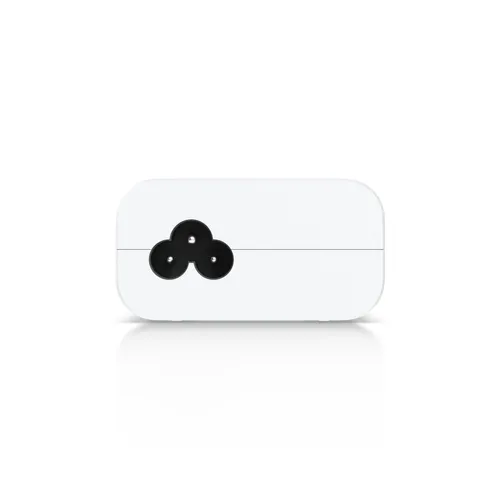 Ubiquiti U-PoE-AT | PoE Injector | 30W PoE+ (802.3at) Napięcie48