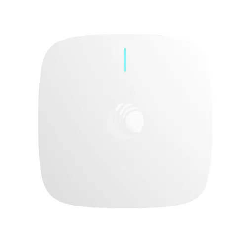 Cambium CNPILOT E410 EU | Ponto de acesso | AC MIMO, 2,4GHz, 5GHz, 1x RJ45 1000Mb/s, sem Injetor PoE Częstotliwość pracyDual Band (2.4GHz, 5GHz)