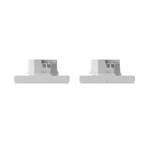 Aqara Wall Single Switch H1 | Schaltmodul | ohne Neutral, Zigbee 3.0, EU, WS-EUK01 Ilość na paczkę1