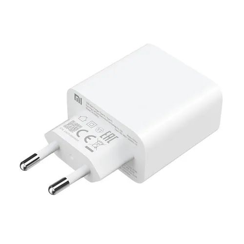 Xiaomi Mi 33W Type A + Type C | Cargador | AD332EU Moc zasilacza26 - 50W