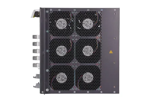 Huawei MA5800 X7 | OLT | 2x MPLB, 2x PILA 10G Uplink 3