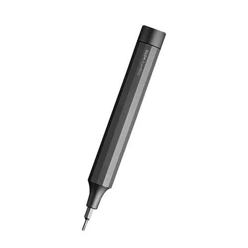 Xiaomi Hoto Precision | Präzisionsschraubendreher-Satz | 24 in 1, grau 0