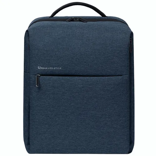 XIAOMI Mi City-Backpack 2 blau Rucksack Sport Wandern Freizeit Reisen Laptopfach 