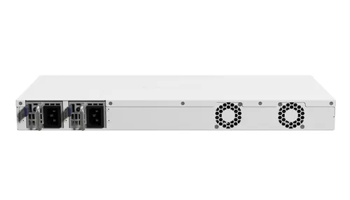 MikroTik CCR2004-16G-2S+ | Router | 16x RJ45 1000Mb/s, 2x SFP+ Ilość portów LAN2x [10G (SFP+)]
