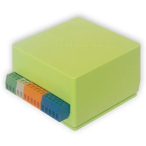 Controlador Tinycontrol LAN V3.5 HW3.8 | Controlador de LAN | no conjunto com a caixa 3