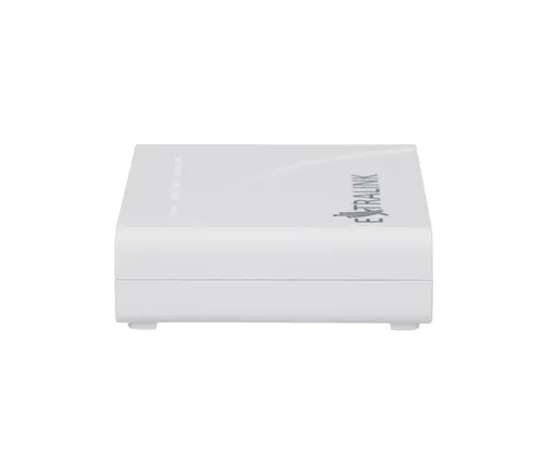 Extralink Elara | ONT | 1x GPON, 1x RJ45 1000Mb/s Ilość portów Ethernet LAN (RJ-45)1