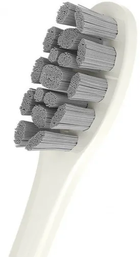 Oclean PW02 | Testina di ricambio per spazzolino | Confezione da 2, bianco 2