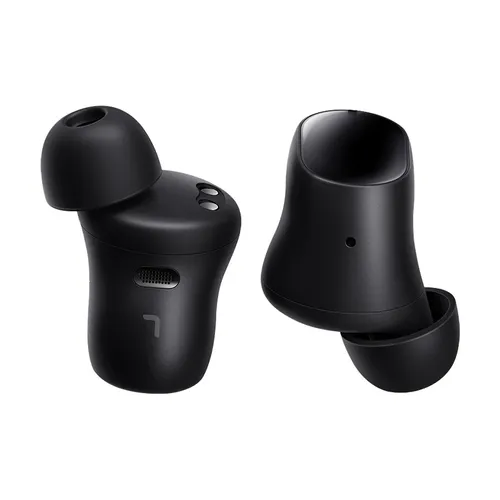 Xiaomi Redmi Buds 3 Pro Graphite Black | Auriculares inalámbricos | BHR5244GL Aktywna redukcja szumów otoczenia (ANC)Tak