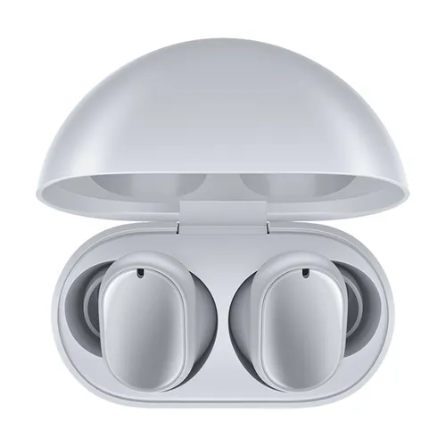 Xiaomi Redmi Buds 3 Pro Glacier Grey | Wireless earbuds | BHR5194GL Akcesoria w zestawieSilikonowe końcówki do uszu w 3 rozmiarach