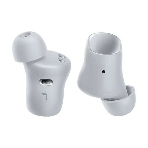 Xiaomi Redmi Buds 3 Pro Glacier Grey | Wireless earbuds | BHR5194GL Aktywna redukcja szumów otoczenia (ANC)Tak